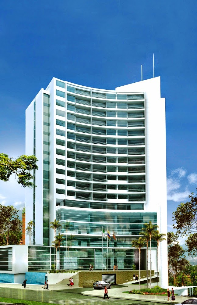 APARTAMENTOS ESTELAR BUCARAMANGA - foto 1
