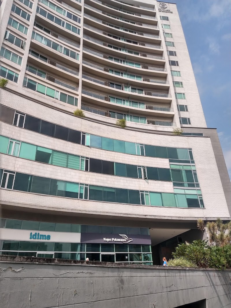 APARTAMENTOS ESTELAR BUCARAMANGA - miniatura 5