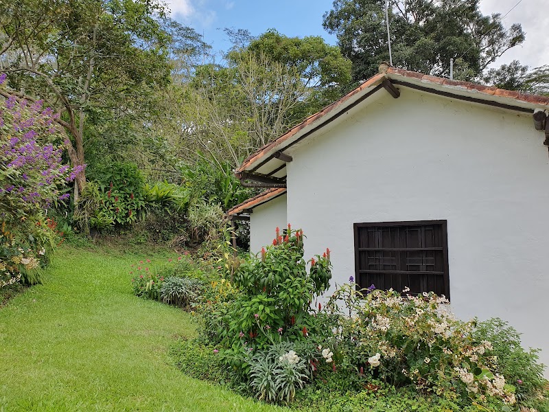 HACIENDA EL ROBLE HOTEL - miniatura 7