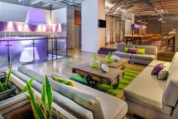 TRYP BUCARAMANGA CABECERA - miniatura 4