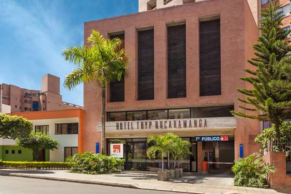TRYP BUCARAMANGA CABECERA - foto 1