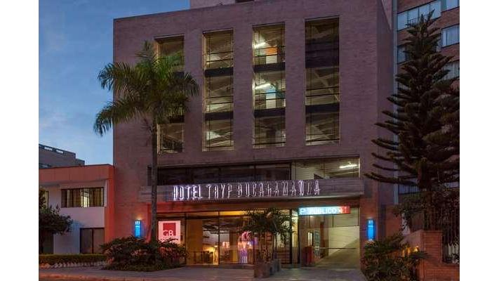 TRYP BUCARAMANGA CABECERA - miniatura 7