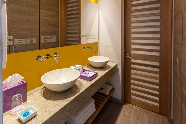 TRYP BUCARAMANGA CABECERA - miniatura 3