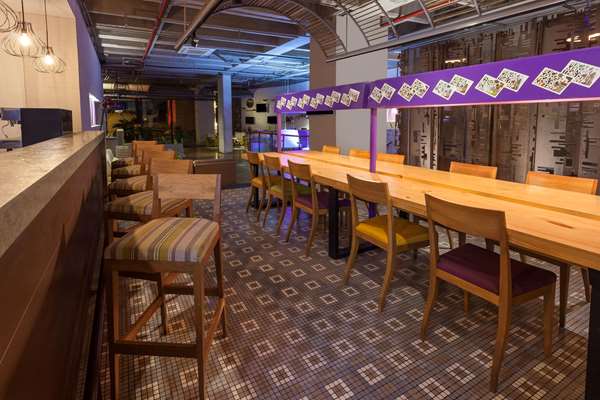 TRYP BUCARAMANGA CABECERA - miniatura 5
