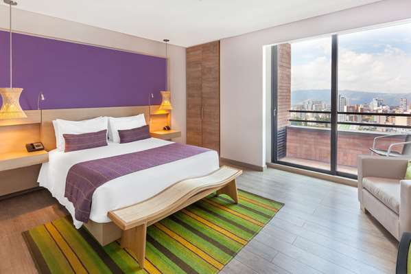 TRYP BUCARAMANGA CABECERA - miniatura 2