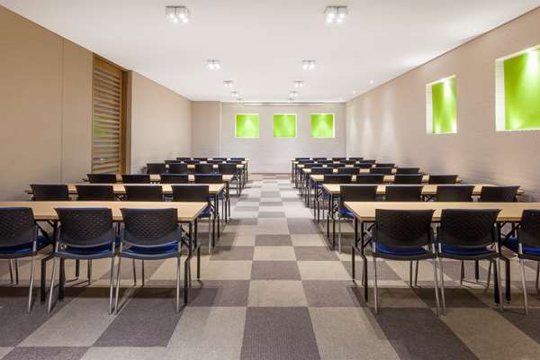 TRYP BUCARAMANGA CABECERA - miniatura 8