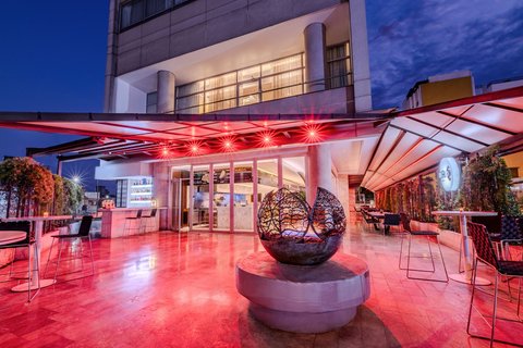 CALI MARRIOTT HOTEL - foto 1