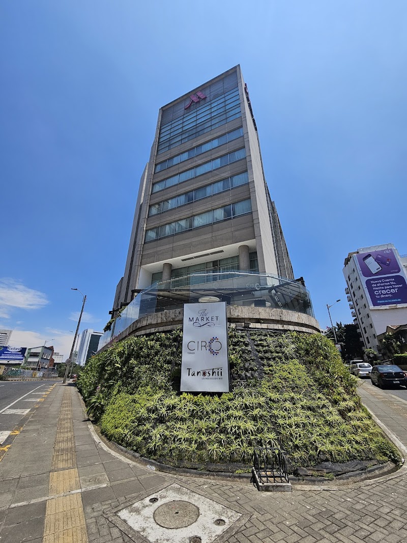 CALI MARRIOTT HOTEL - miniatura 6
