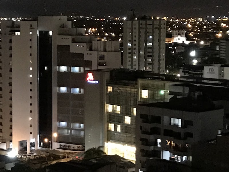 CALI MARRIOTT HOTEL - miniatura 8