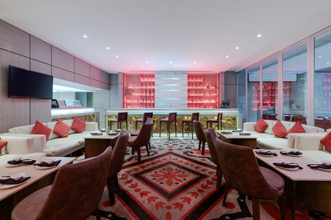 CALI MARRIOTT HOTEL - miniatura 4