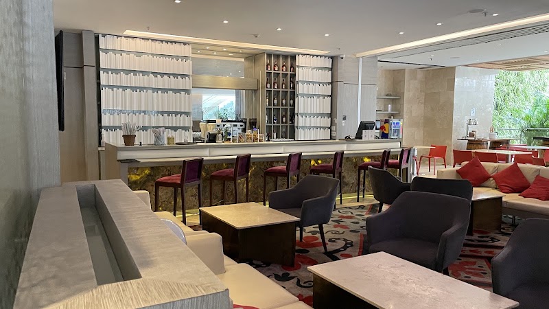 CALI MARRIOTT HOTEL - miniatura 7