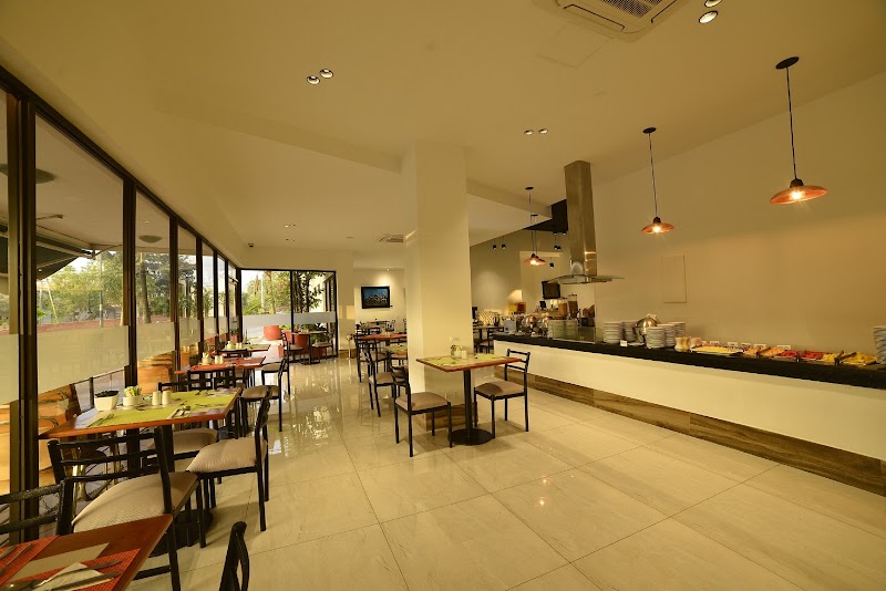CALI PLAZA HOTEL - miniatura 6