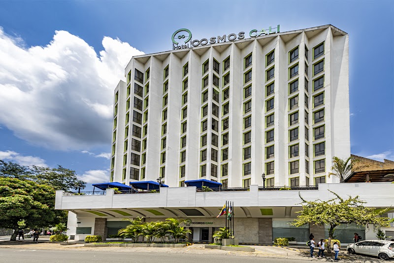 COSMOS XPRESS HOTEL CALI - foto 1