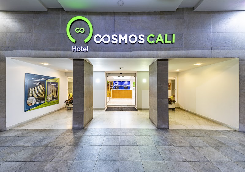 COSMOS XPRESS HOTEL CALI - miniatura 7
