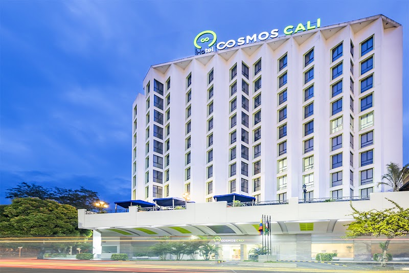 COSMOS XPRESS HOTEL CALI - miniatura 8