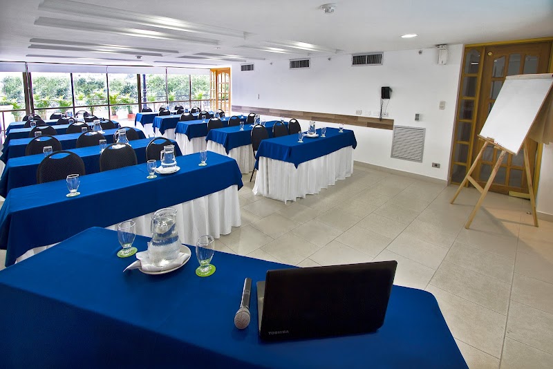 COSMOS XPRESS HOTEL CALI - miniatura 6