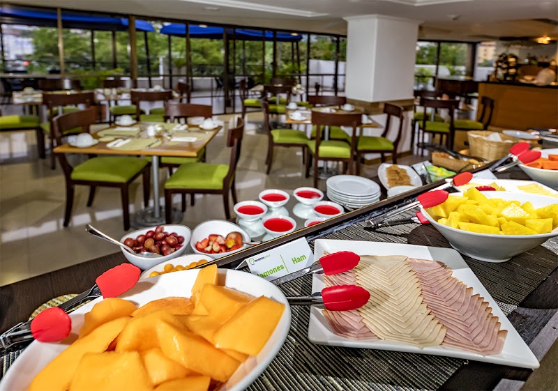 COSMOS XPRESS HOTEL CALI - miniatura 5