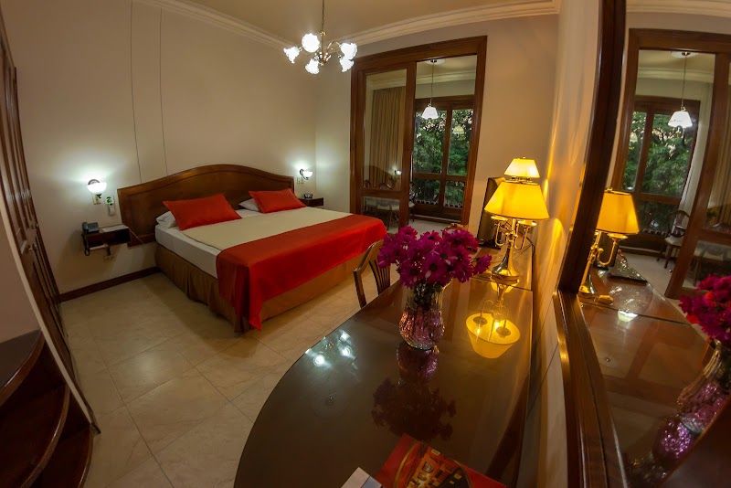 HOTEL GUADALAJARA - miniatura 8