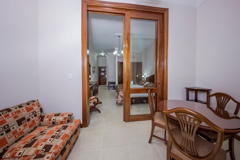 HOTEL GUADALAJARA - miniatura 6