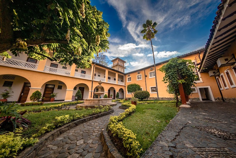 HOTEL GUADALAJARA - foto 1