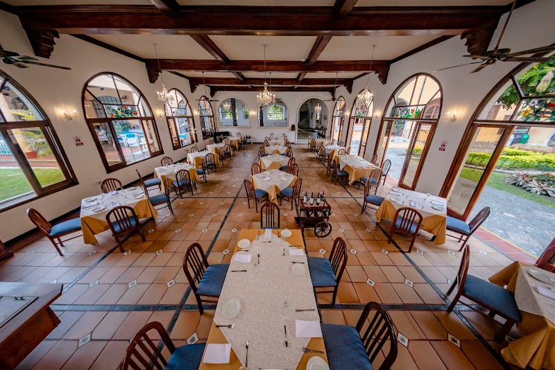 HOTEL GUADALAJARA - miniatura 5