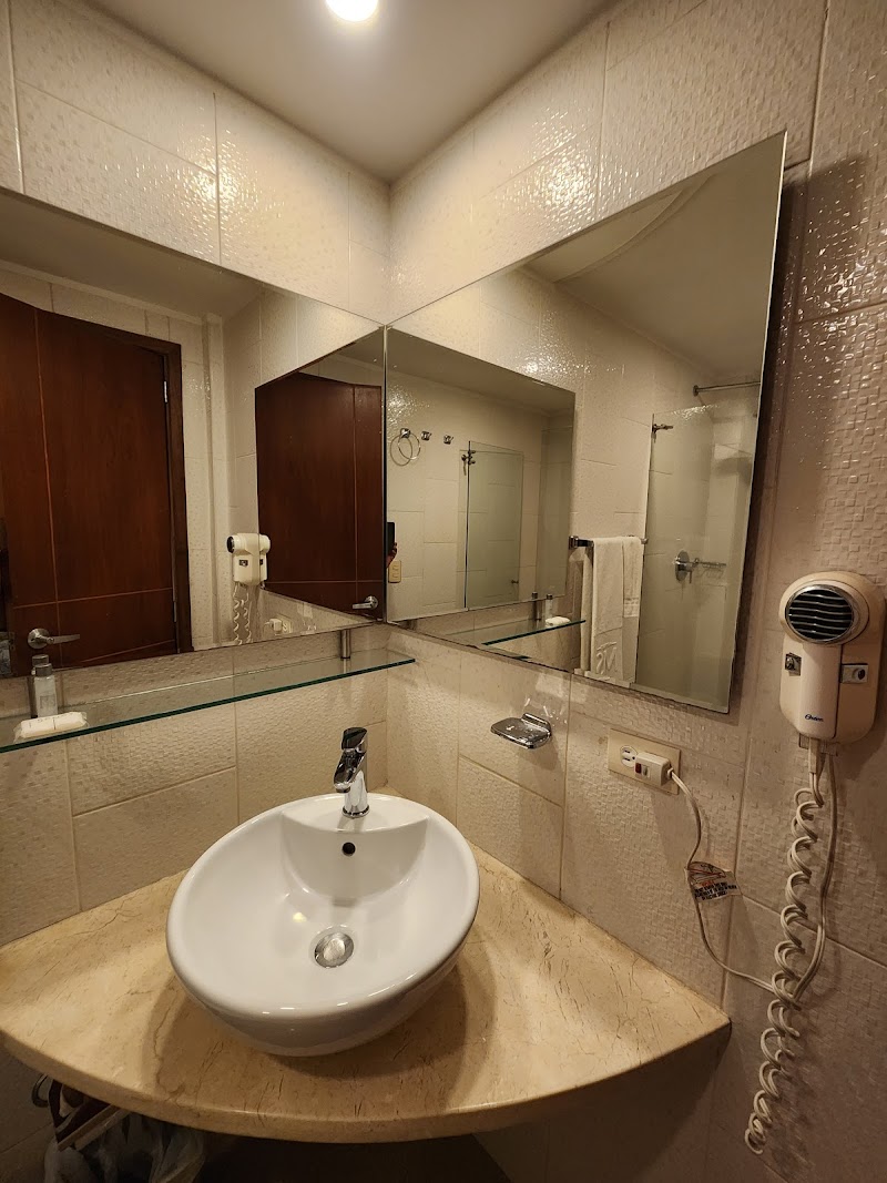 HOTEL MS CHIPICHAPE - miniatura 4
