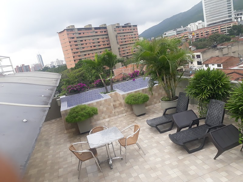 HOTEL MS CHIPICHAPE - miniatura 6