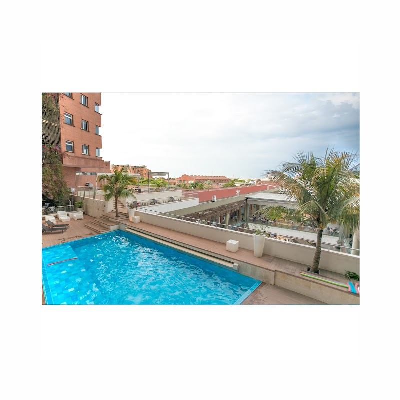 HOTEL SPIWAK CHIPICHAPE CALI - miniatura 3