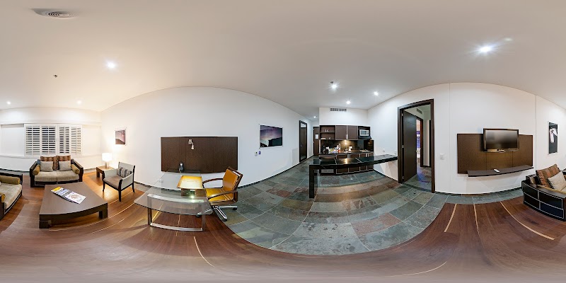 HOTEL SPIWAK CHIPICHAPE CALI - miniatura 6