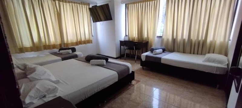 HOTEL WINDSOR CALI - miniatura 7
