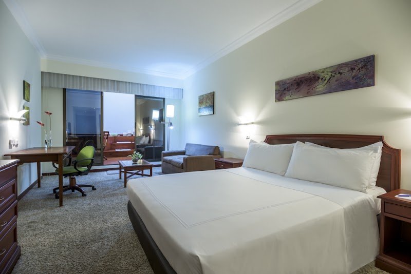 RADISSON ROYAL HOTEL CALI - miniatura 8