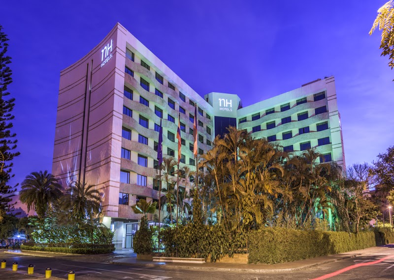 RADISSON ROYAL HOTEL CALI - miniatura 5