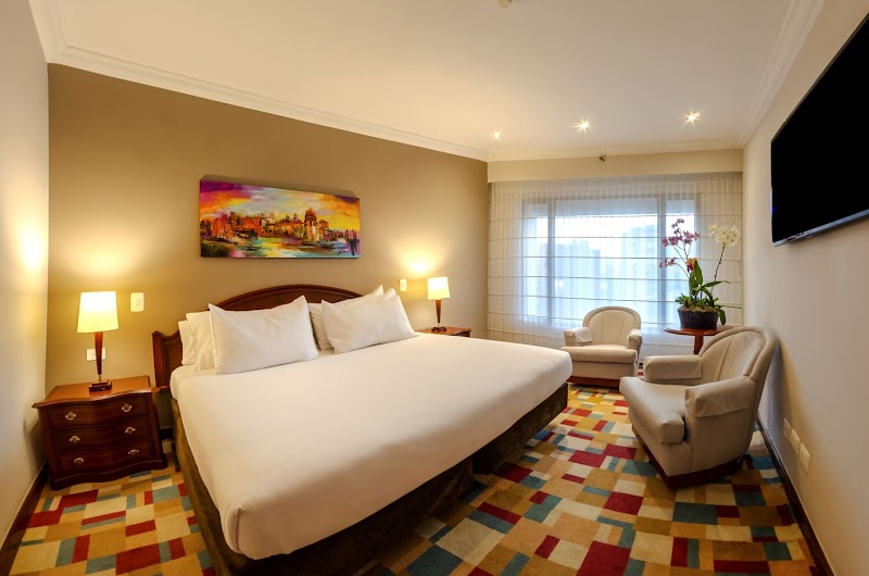 RADISSON ROYAL HOTEL CALI - miniatura 2