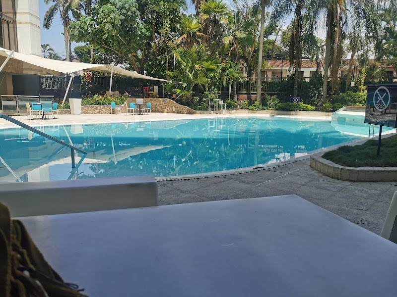 RADISSON ROYAL HOTEL CALI - miniatura 3