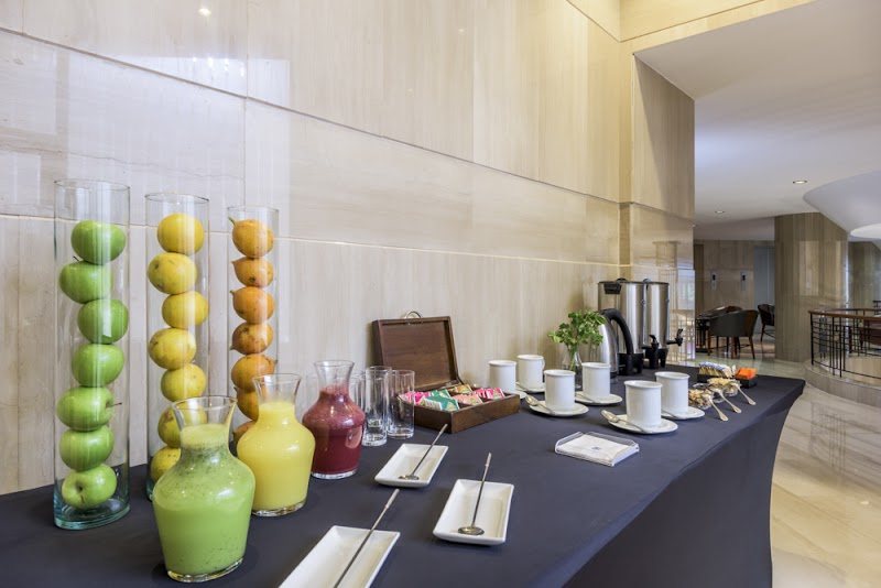 RADISSON ROYAL HOTEL CALI - miniatura 6