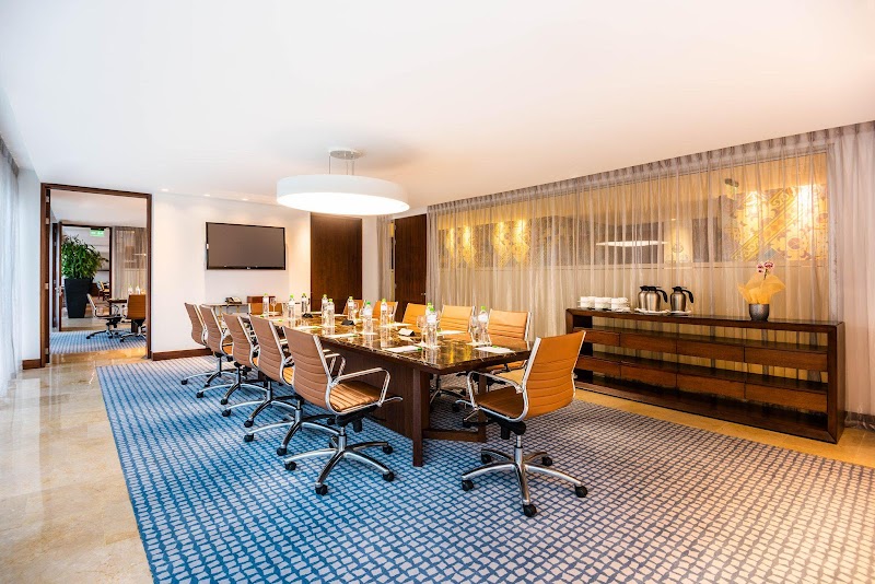 HOLIDAY INN CARTAGENA MORROS - miniatura 6