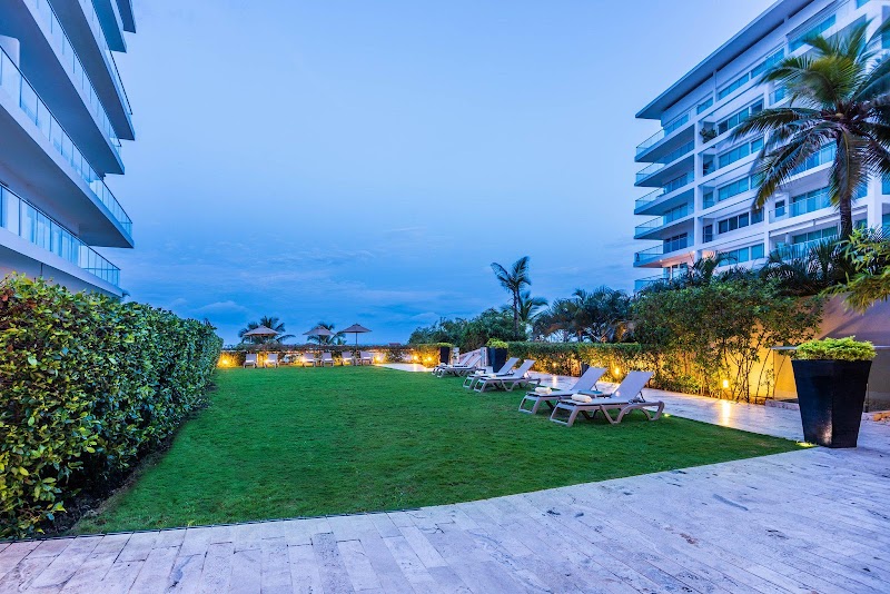 HOLIDAY INN CARTAGENA MORROS - miniatura 5