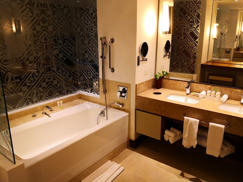 HOLIDAY INN CARTAGENA MORROS - miniatura 4