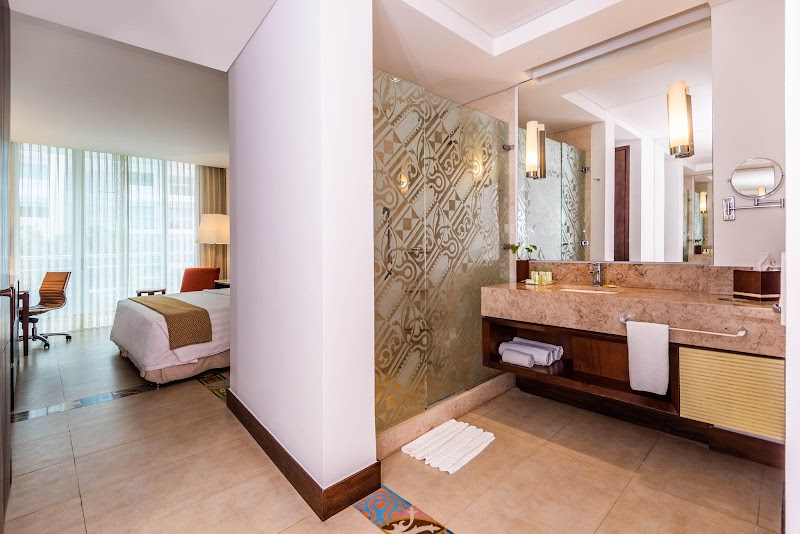 HOLIDAY INN CARTAGENA MORROS - miniatura 7