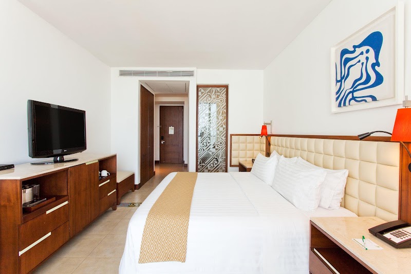 HOLIDAY INN CARTAGENA MORROS - miniatura 8