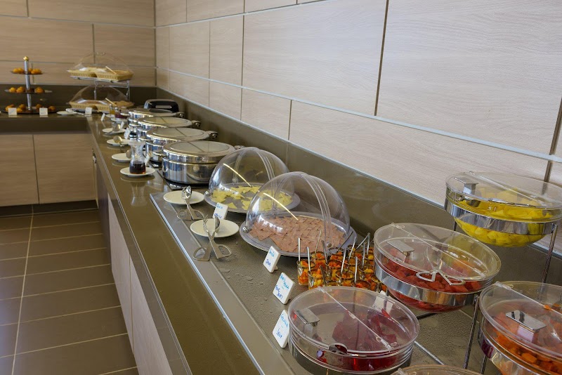Holiday Inn Exp Bocagrande - miniatura 7