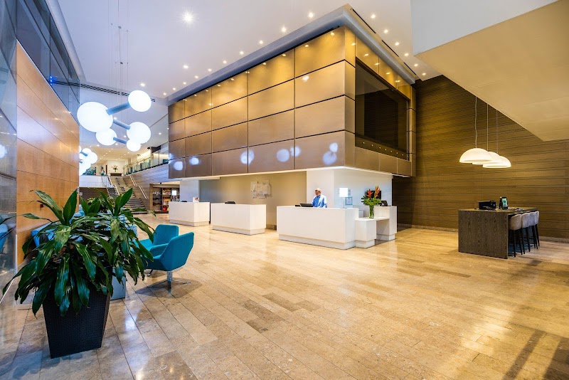 Holiday Inn Exp Bocagrande - miniatura 5