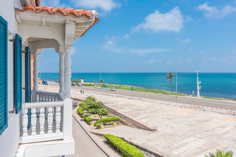 HOTEL BOVEDAS DE SANTA CLARA - miniatura 5