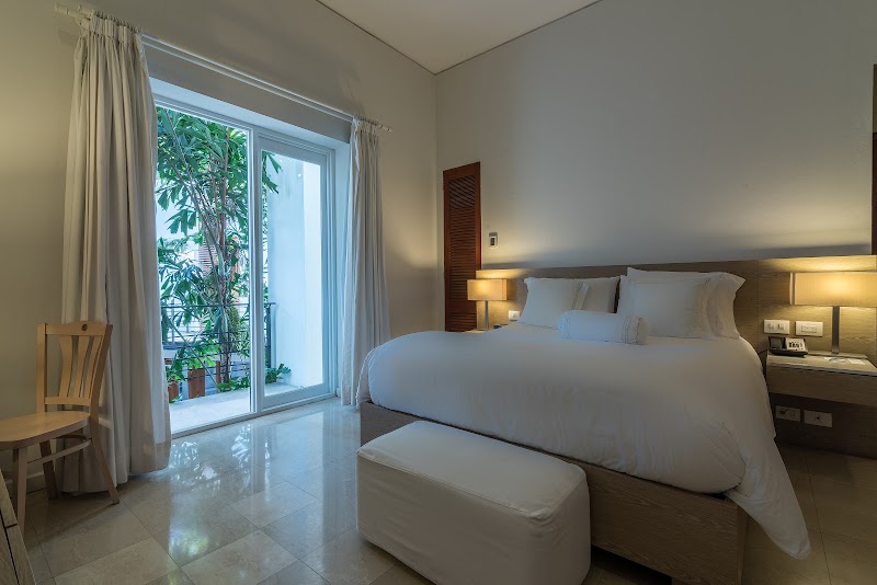 HOTEL BOVEDAS DE SANTA CLARA - miniatura 2