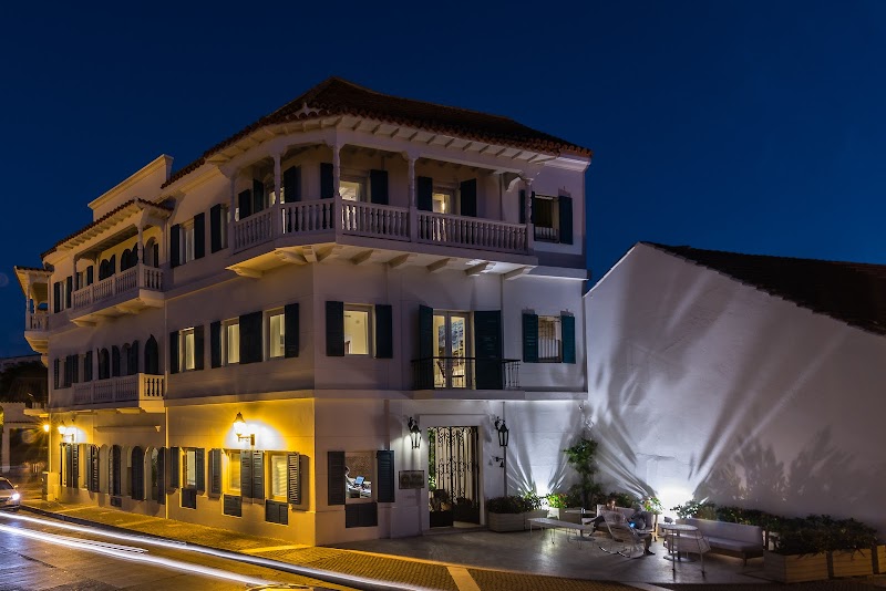 HOTEL BOVEDAS DE SANTA CLARA - foto 1