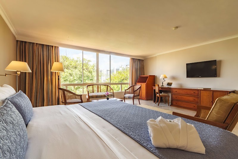 HOTEL CARIBE SUMMIT HOTELS - miniatura 2