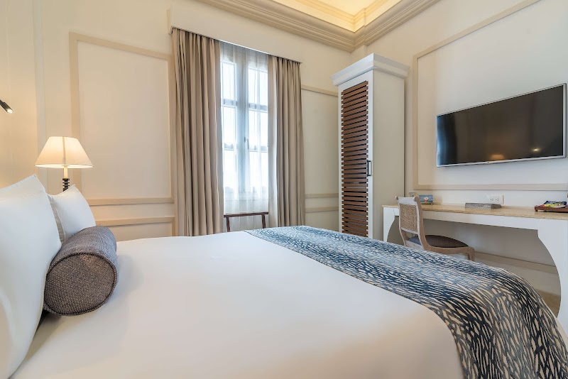 HOTEL CARIBE SUMMIT HOTELS - miniatura 7
