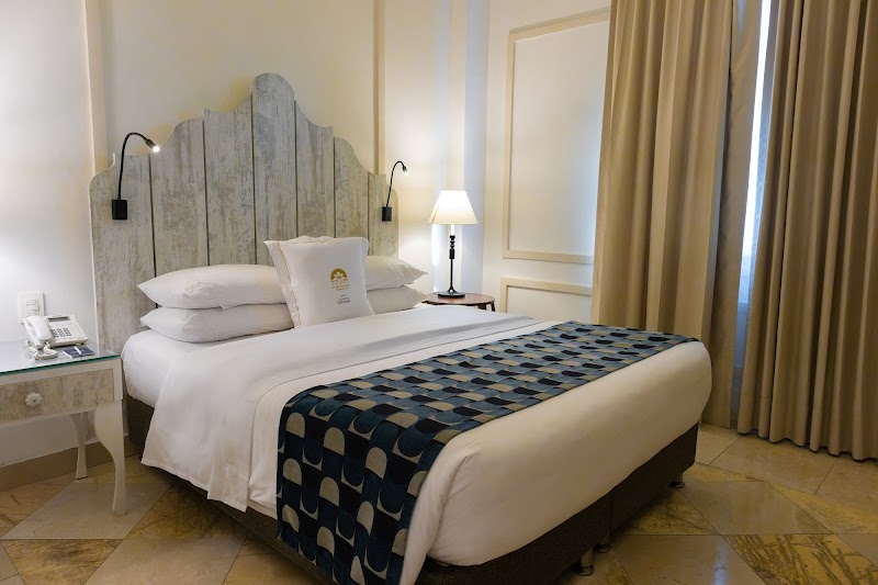 HOTEL CARIBE SUMMIT HOTELS - miniatura 6