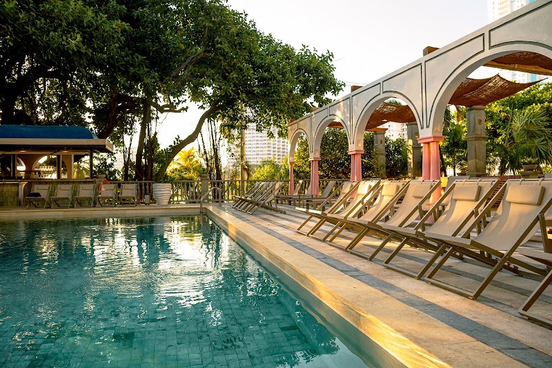 HOTEL CARIBE SUMMIT HOTELS - miniatura 3