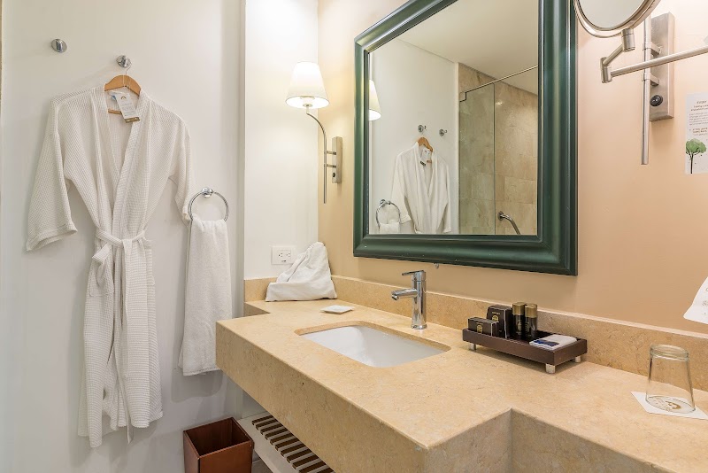 HOTEL CARIBE SUMMIT HOTELS - miniatura 4